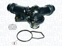 magnetimarelli MAGNETI MARELLI Thermostat 352317100170 Kühlwasserthermostat,Kühlwasserregler BMW,FORD,TOYOTA,3 E46,5 E39,5 E60,5 Touring E61,3 Touring E46,X3 E83