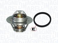 magnetimarelli MAGNETI MARELLI Thermostat 352317101020 Kühlwasserthermostat,Kühlwasserregler RENAULT,FIAT,PEUGEOT,CLIO II BB0/1/2_, CB0/1/2_,KANGOO KC0/1_