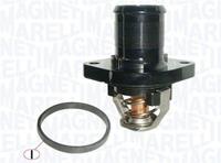 magnetimarelli MAGNETI MARELLI Thermostat 352317101030 Kühlwasserthermostat,Kühlwasserregler AUDI,BMW,RENAULT,A4 Cabriolet 8H7, B6, 8HE, B7,3 E46,5 E60