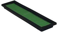 Green filters Green Vervangingsfilter P950454