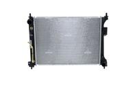 hyundai Radiateur