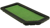 Green filters Green Vervangingsfilter P950457