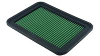 Green filters Green Vervangingsfilter P950420