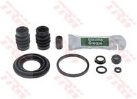 TRW Reparatieset, remklauw SJ1328