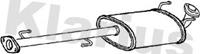 Klarius Middendemper 250648