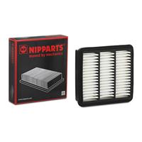 NIPPARTS Luftfilter J1320323  KIA,HYUNDAI,CEE'D SW ED,CEE'D Schrägheck ED,CEE'D JD,CEE`D Sportswagon JD,PRO CEE'D ED,CERATO II Stufenheck TD