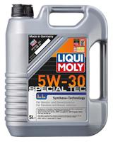 liquimoly LIQUI MOLY Motoröl 2448