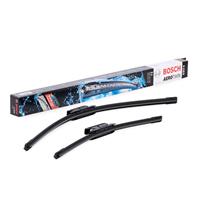 BOSCH Scheibenwischer 3 397 007 118 Wischerblätter,Scheibenwischerblätter CITROËN,PEUGEOT,RENAULT,DS3,C3 Picasso,DS3 Cabriolet,C-ELYSEE,301