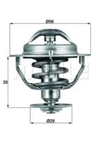 mahleoriginal Thermostat, Kühlmittel Mahle Original TX 73 82D