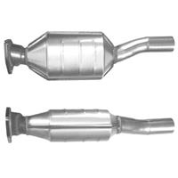 BM Catalysts Katalysator Volkswagen/Seat/Ford BM80011H