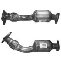 BM Catalysts Katalysator Audi/Volkswagen BM80003H