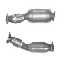 BM Catalysts Katalysator Audi/Volkswagen BM80139H