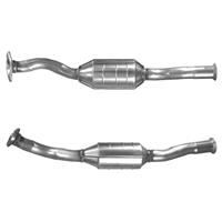 BM Catalysts Katalysator Peugeot/Citroen BM90431H
