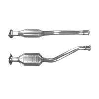 BM Catalysts Katalysator Renault BM90618H