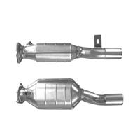 BM Catalysts Katalysator Volkswagen/Seat BM90096H