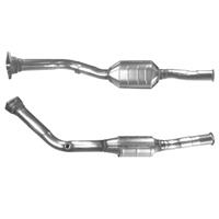 BM Catalysts Katalysator Peugeot/Citroen BM90858H