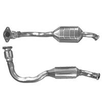 BM Catalysts Katalysator Renault BM90944H