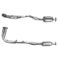 BM Catalysts Katalysator Opel/Vauxhall BM90255H