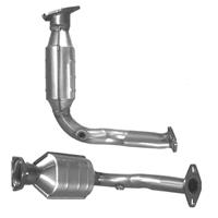 BM Catalysts Katalysator Ford BM90718H