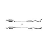 Topcats DPF Mitsubishi FD1030