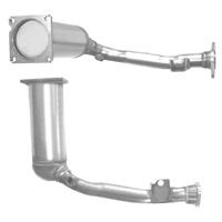 BM Catalysts Katalysator Peugeot/Citroen BM91148H