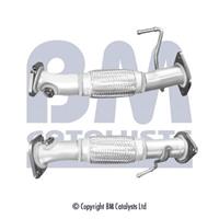 BM Catalysts Verbindingspijp BM50778