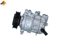audi Compressor airconditioning