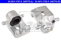 Bremssattel Vorderachse rechts ATE 24.3611-1702.5
