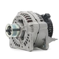 RIDEX Dynamo VW,AUDI,SKODA 4G0041 021903025N,028903018A,028903018AX Alternator,Wisselstroomdynamo,Dynamo / Alternator 028903028G,037903023GX,21903017A