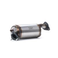 KAMOKA Rußpartikelfilter 8010001 DPF,Partikelfilter AUDI,A6 Avant 4F5, C6,A4 Avant 8ED, B7,A6 4F2, C6,A4 Cabriolet 8H7, B6, 8HE, B7,A4 8EC, B7