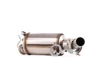 Ruß-/Partikelfilter, Abgasanlage Kamoka 8010003