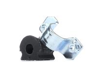 TEDGUM Reparatieset, stabilisatorophanging VW,AUDI,SKODA TED68403 6Q0411314M,6Q0411333A,6Q0411314M  6Q0411333A,6Q0411314M,6Q0411333A,6Q0411314M