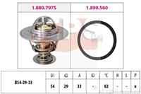 Thermostat, Kühlmittel EPS 1.880.797