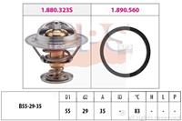 Thermostat, Kühlmittel EPS 1.880.323