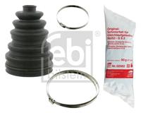 Faltenbalg, Antriebswelle Febi Bilstein 27730