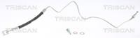 TRISCAN Bremsschläuche AUDI,VW,SKODA 8150 29360 1J0611763AD,1J0611763K,1J0611763R Bremsschlauch 1J0611763AD,1J0611763K,1J0611763R,1J0611763AD