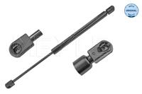 Gasfeder, Koffer-/Laderaum Meyle 37-40 910 0022