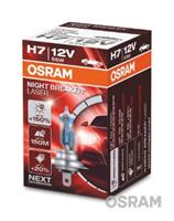 OSRAM Glühlampe, Fernscheinwerfer NIGHT BREAKER LASER next generation 64210NL  VW,AUDI,MERCEDES-BENZ,GOLF IV 1J1,GOLF V 1K1,POLO 9N_,TOURAN 1T1, 1T2