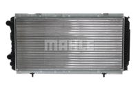 mahleoriginal Kühler, Motorkühlung Mahle Original CR 33 000S