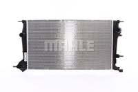 renault Radiateur CR24000S