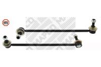 MAPCO Reparatursatz, Stabilisatorkoppelstange 53825HPS  VW,AUDI,SKODA,GOLF V 1K1,TOURAN 1T1, 1T2,GOLF VI 5K1,PASSAT Variant 3C5,GOLF PLUS 5M1, 521