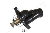 Thermostat, Kühlmittel Japanparts VT-321