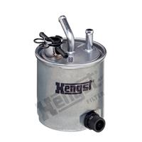 hengstfilter Kraftstofffilter Hengst Filter H322WK01