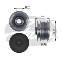 hyundai Dynamovrijloop DriveAlign OAP7117
