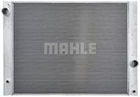 mahleoriginal Kühler, Motorkühlung Mahle Original CR 917 000P