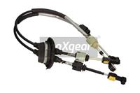 Seilzug, Schaltgetriebe Maxgear 32-0654