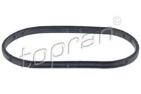 TOPRAN Dichtung, Thermostatgehäuse 115 981  VW,SKODA,SEAT,POLO 9N_,POLO 6R, 6C,FABIA,FABIA Combi,ROOMSTER 5J,RAPID Spaceback NH1,RAPID NH3