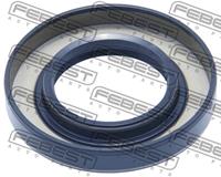 Opel Keerring, versnelling