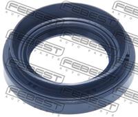 FEBEST Wellendichtring, Differential 95HBY-35560915C  MAZDA,KIA,FORD USA,5 CR19,3 BK,6 Station Wagon GY,CX-5 KE, GH,MX-5 II NB,2 DY,6 Kombi GH,2 DE