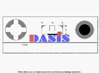 aksdasis Radiateurdop AKS DASIS, u.a. für Audi, VW